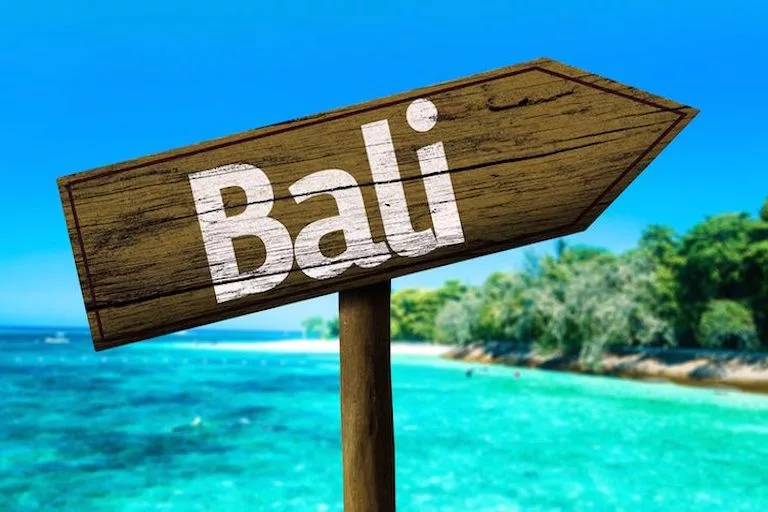 Experience halal a Bali : Ubud, Gili Trawangan et Seminyak pour voyageurs musulmans