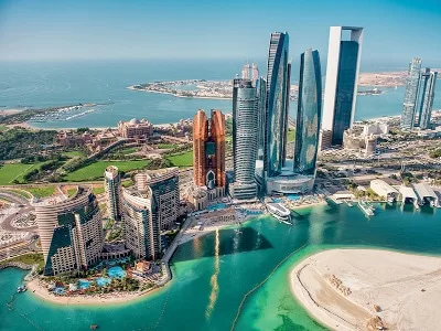 Omra combinée avec une destination complémentaire