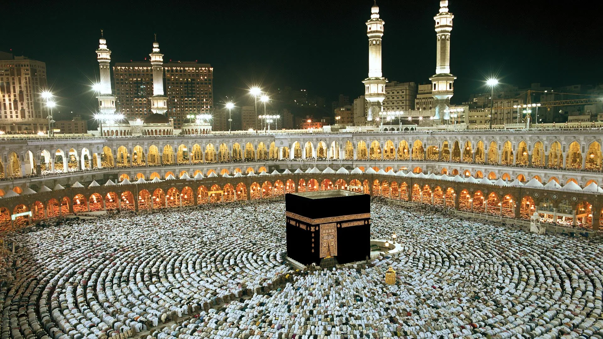 Omra Confort 5 nuits — Address Jabal Omar Makkah et AL Muna Kareem Madinah
