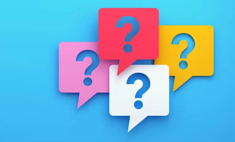 questions fréquentes voyage en 2025