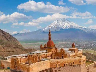 Mount Nemrut: Meet the Stone Giants with NoussoukiTravel