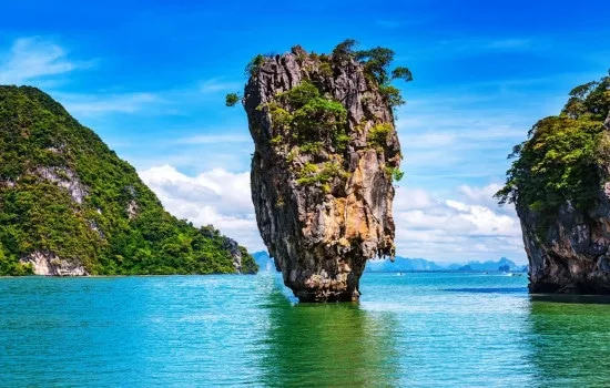 Thailande Hivernale : l'Alternative Chaude a Vos Hivers Glaces