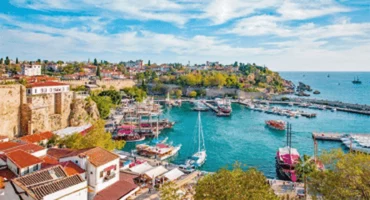 Pourquoi la Turquie, Bali et la Thailande Font Rever les Voyageurs en Ete