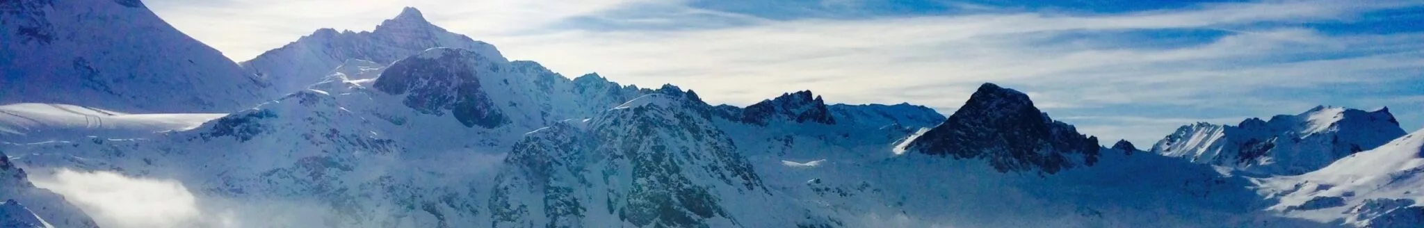 Ski halal et croisieres halal tourisme de luxe
