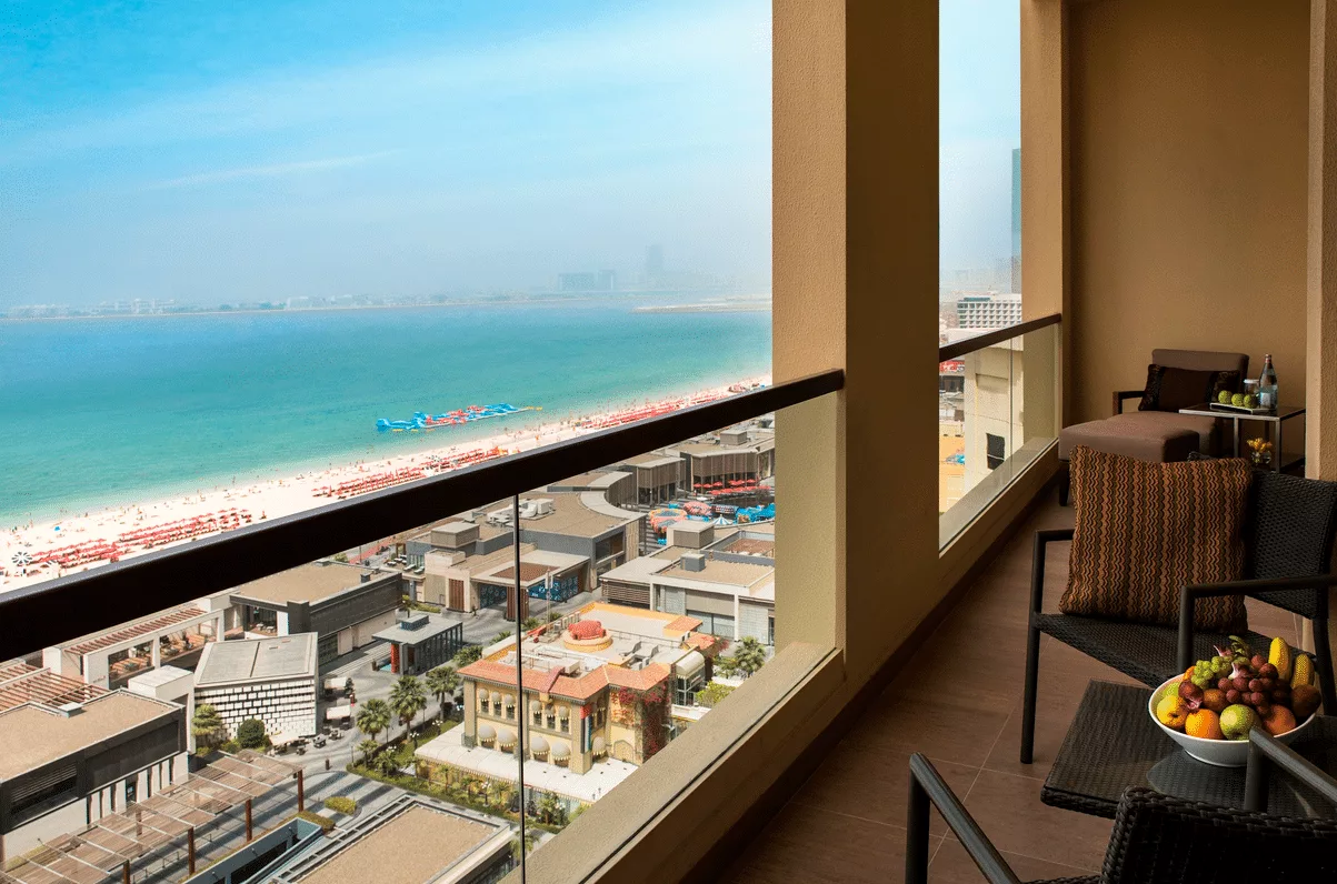 Forfait Omra Premium hotel 5 etoiles pres de la mosquee