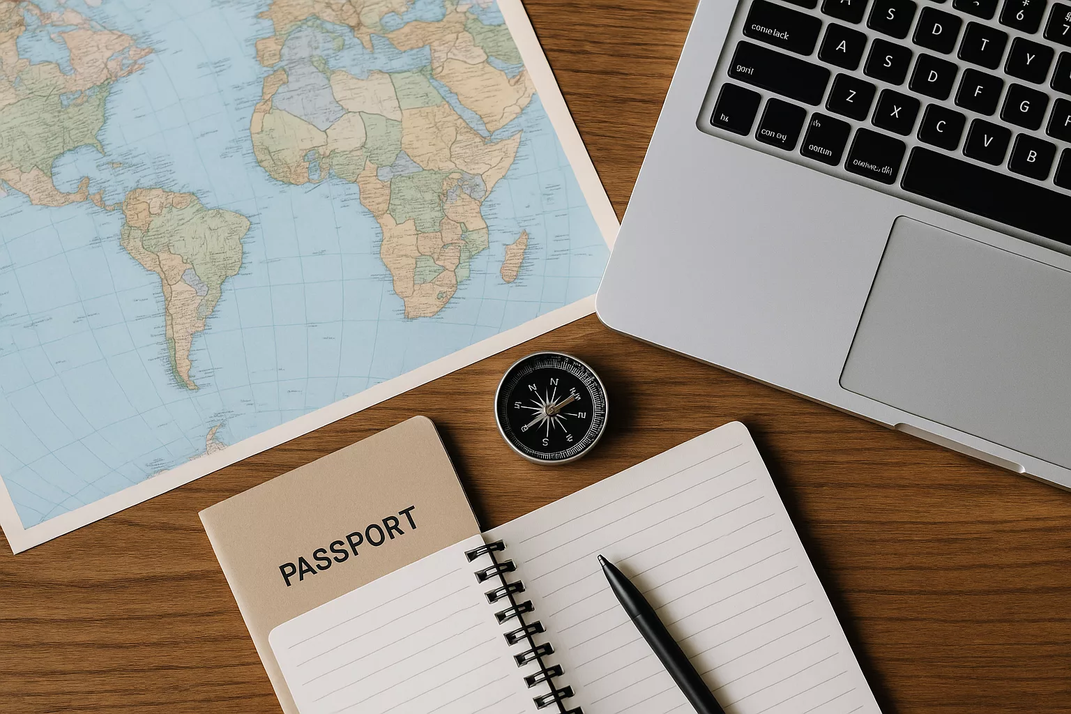 voyage avec ou sans agence