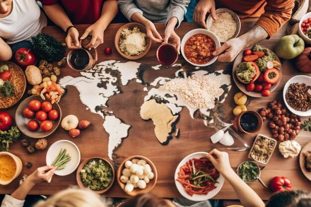 bienfaits du voyage : comment le voyage transforme votre vie