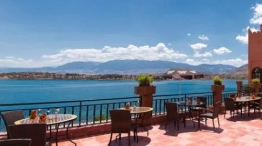 Voyage au Maroc depuis le Canada
