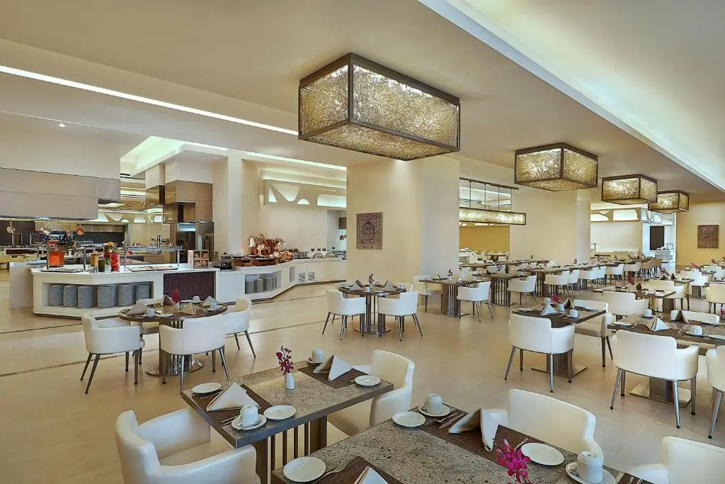Pack Omra Août 2026 VIP – Address Jabal Omar Makkah 5★